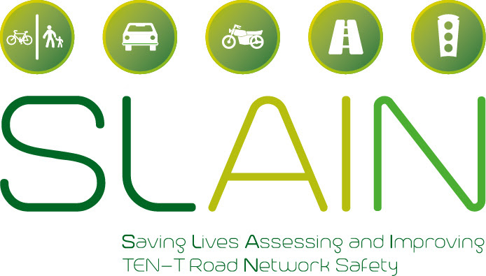 SLAIN Project Resource: “How to” guide for network-wide road assessment.