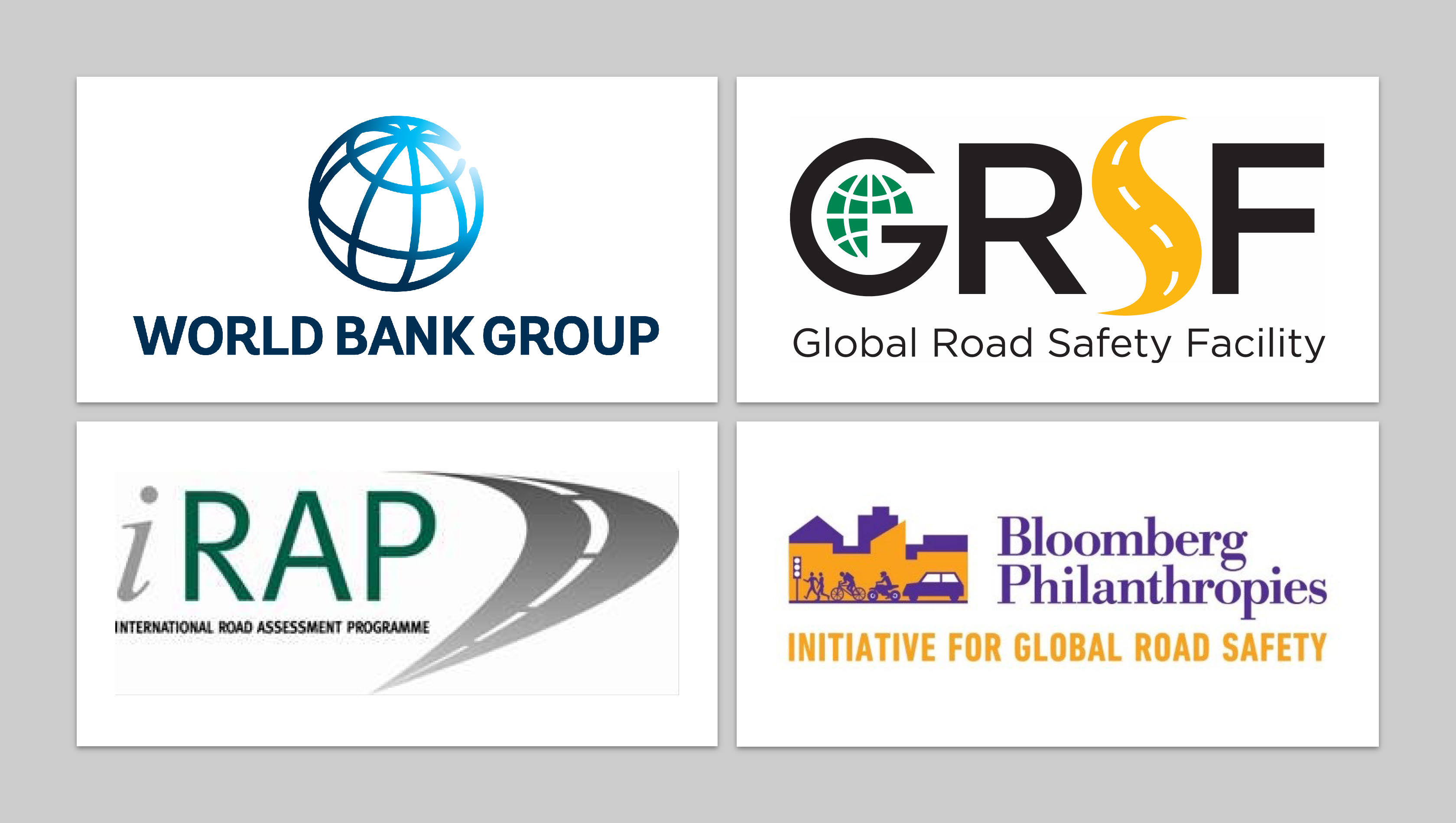 World Bank and iRAP share success of the Bloomberg Philanthropies Initiative for Global Road Safety – 10 cities and 5 countries in 5 years