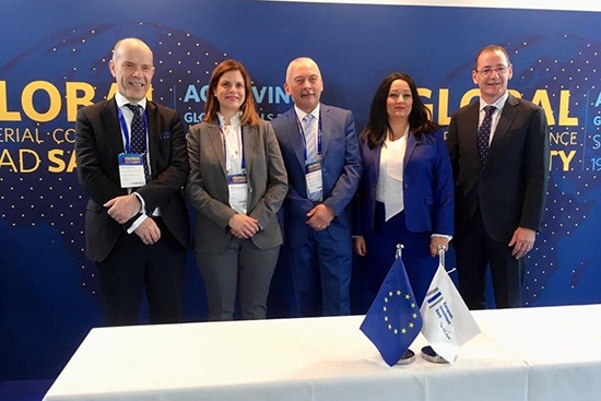EIB partners with leading road safety NGOS to halve road deaths by 2030
