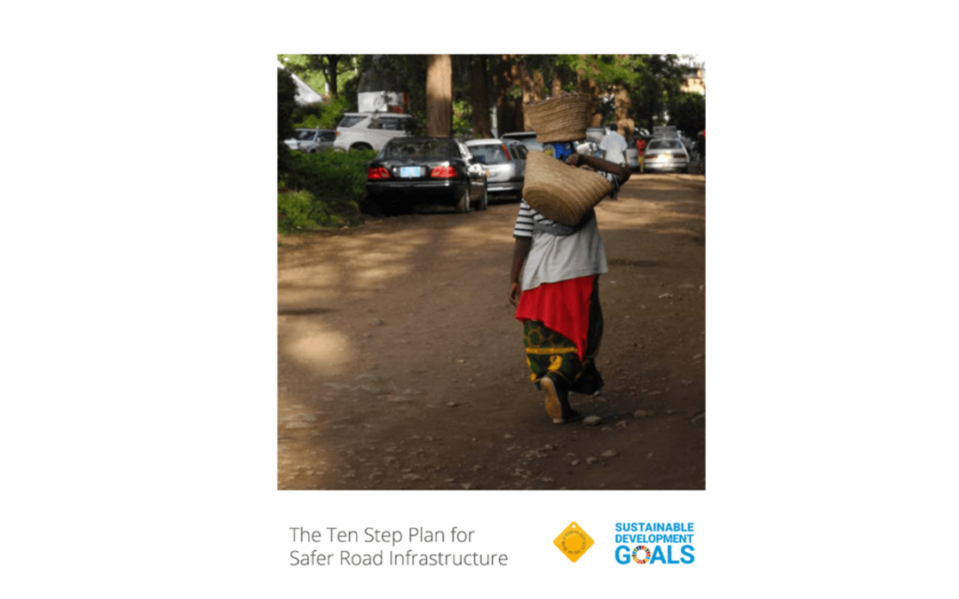 Ten Step Plan for Safer Road Infrastructure Resource