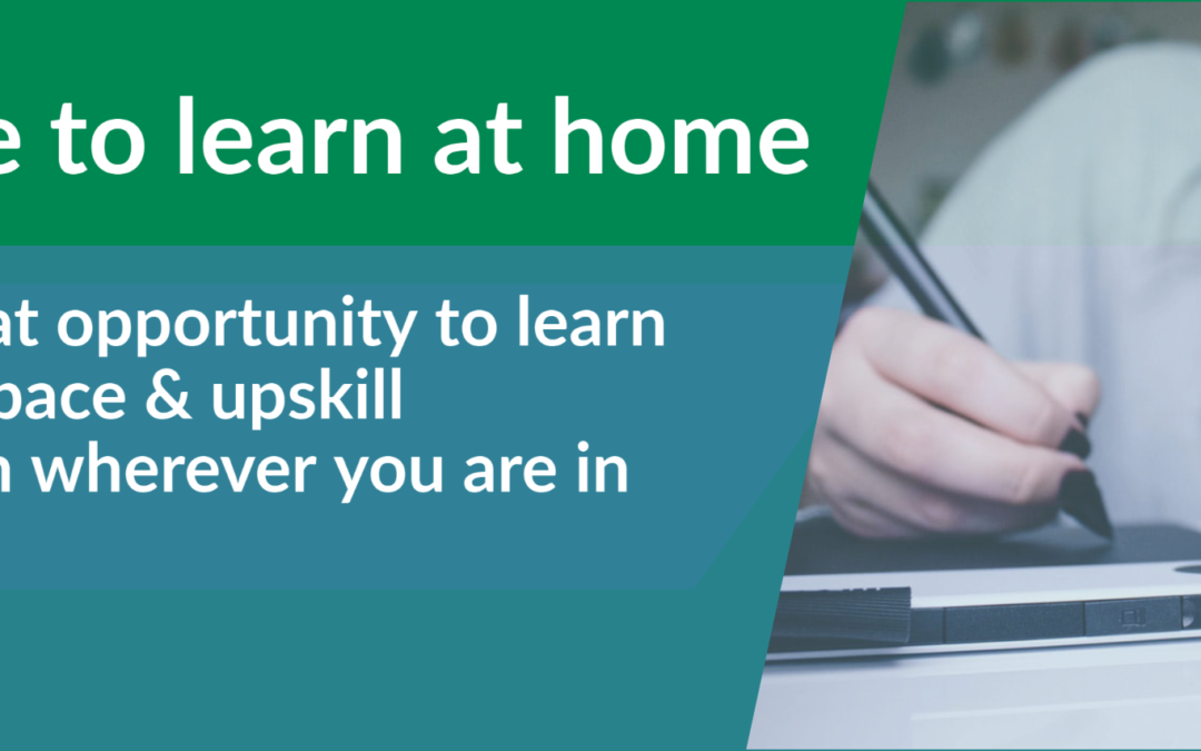Learn from anywhere in the world ? – iRAP’s self-paced online training available