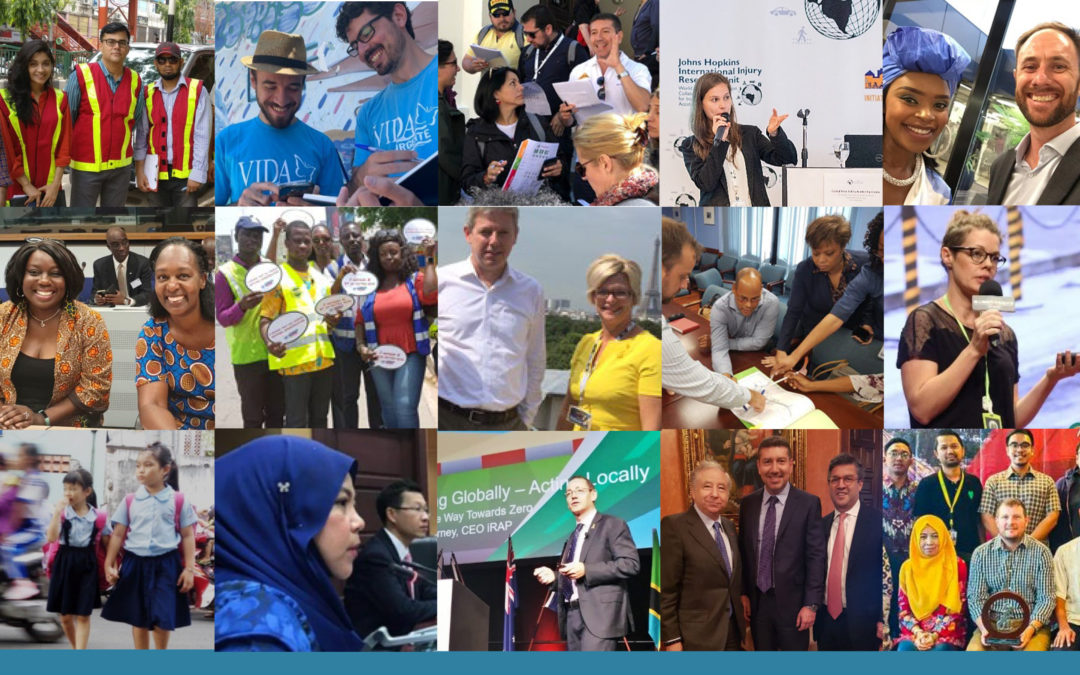 2019 iRAP Annual Report released