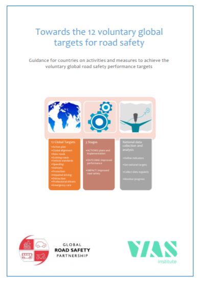 VIAS report 2020