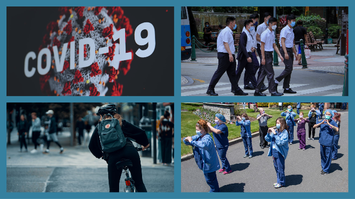 Looking back on 2020 – iRAP CEO Blog ‘Imagine a response to road safety like COVID-19’