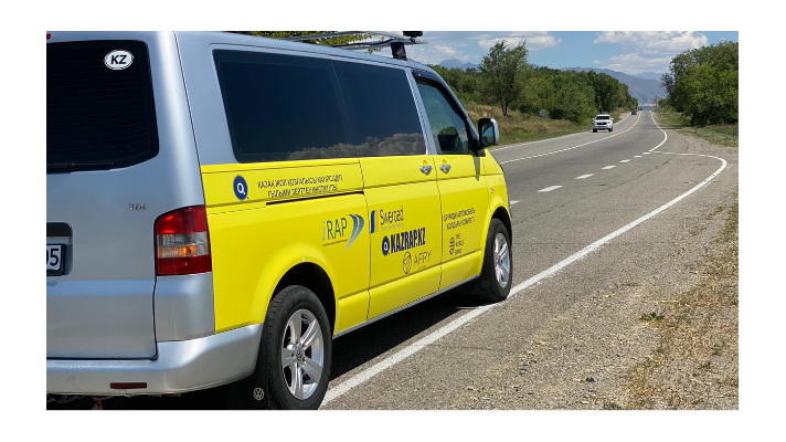 Partnership with Kazakh Scientific Research Institute for Road Safety brings new online course in Russian