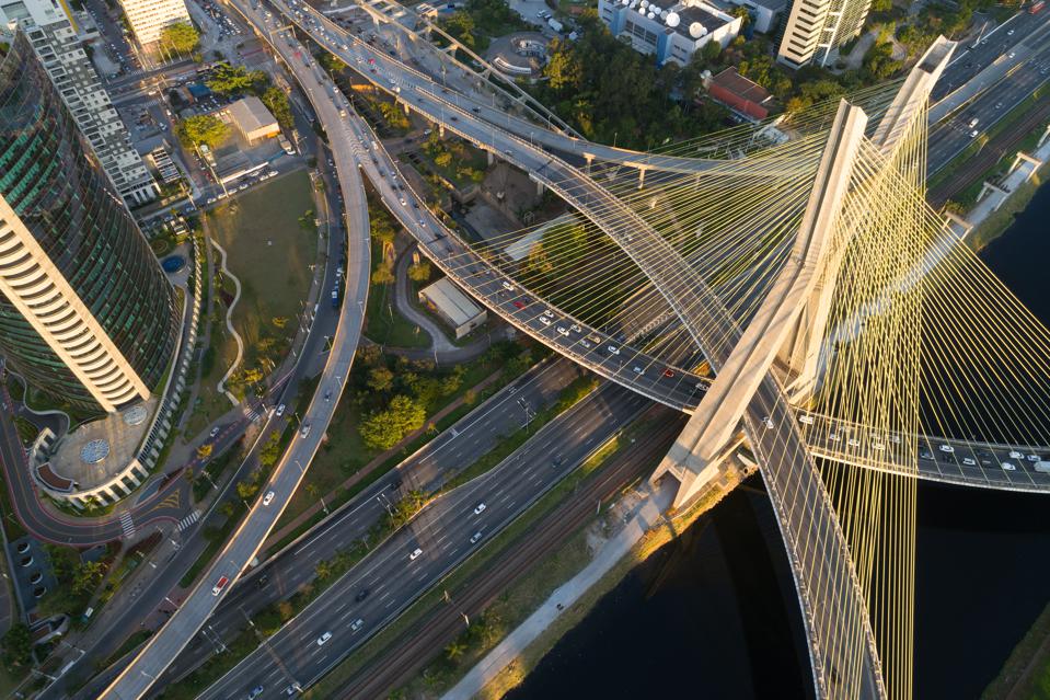 26,000km of Sao Paulo’s State Highways to be assessed