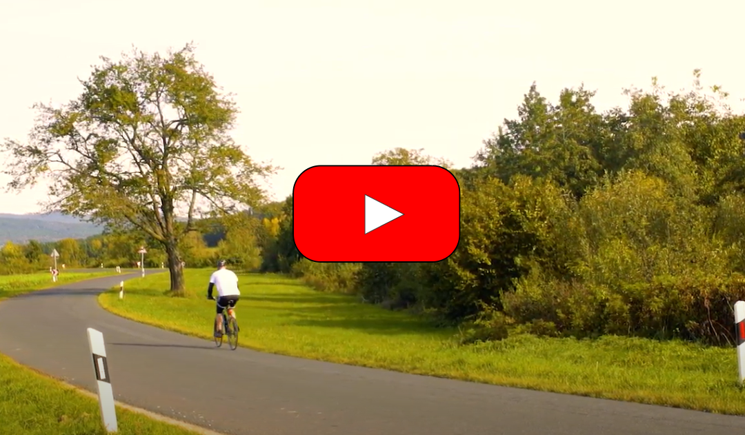 EuroRAP Project SABRINA takes the world on virtual cycling tour through 9 Danube countries