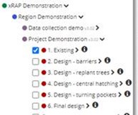 Data summary 2