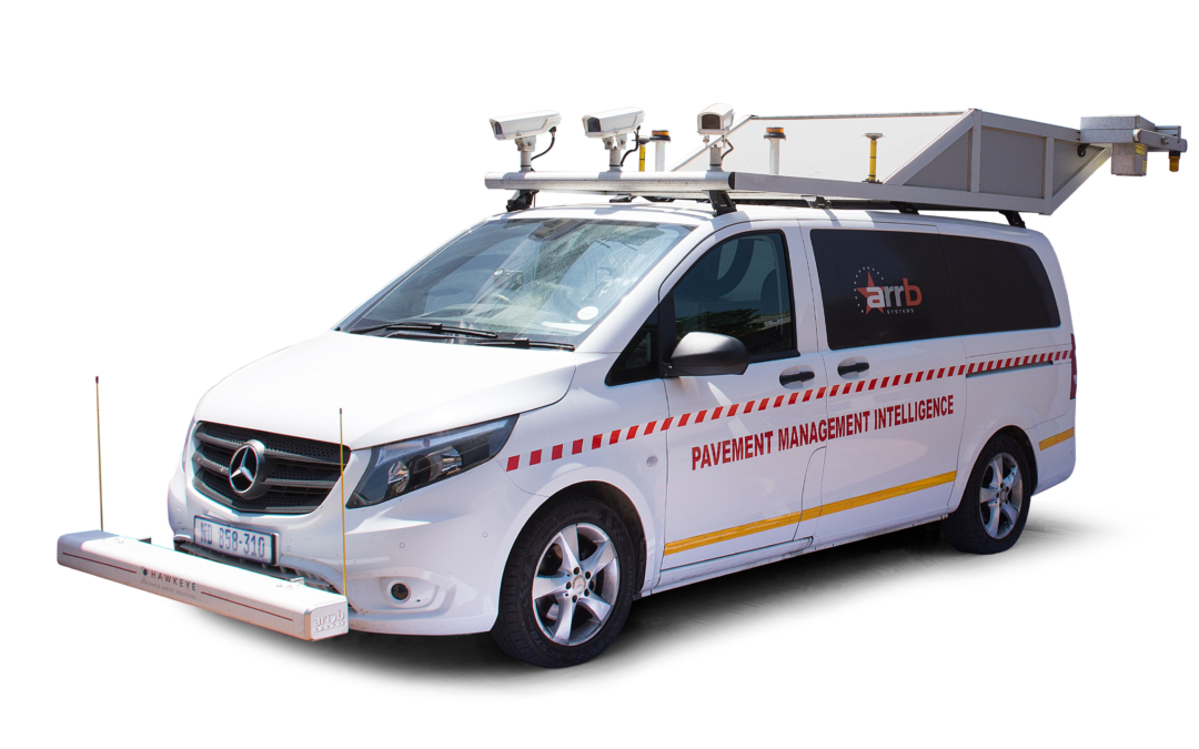 Meet an iRAP Accredited Supplier – ARRB Systems Africa