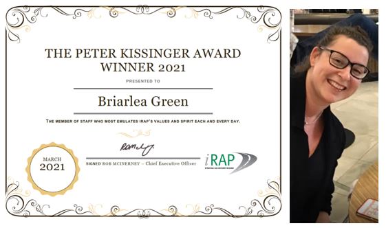 PK Bri