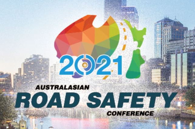 Scholarships offered to LMIC candidates to participate in Australasian Road Safety Conference 2021