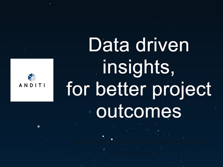 Anditi AiRAP project receives funding boost