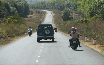 Star Rating for Designs project builds capacity in Vietnam