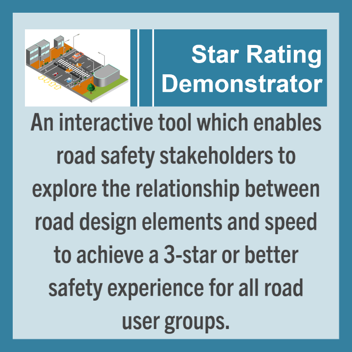 Star Rating Demonstrator resource