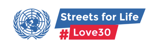 Streets for Life