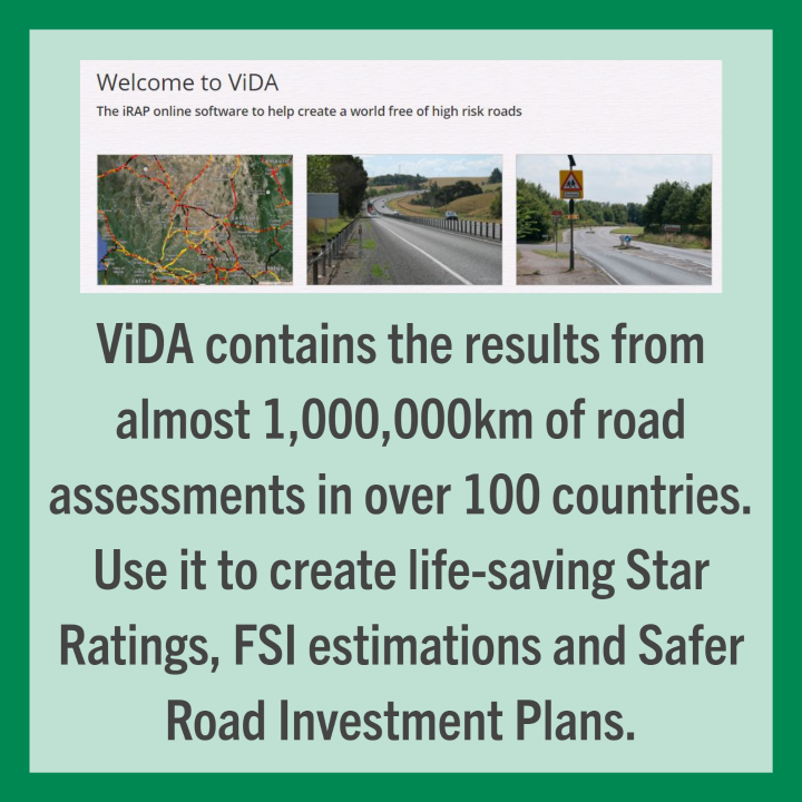 ViDA resource