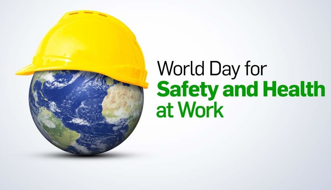 iRAP supports PIDG Safety Day campaign for safe work and infrastructure investment  in poorest countries