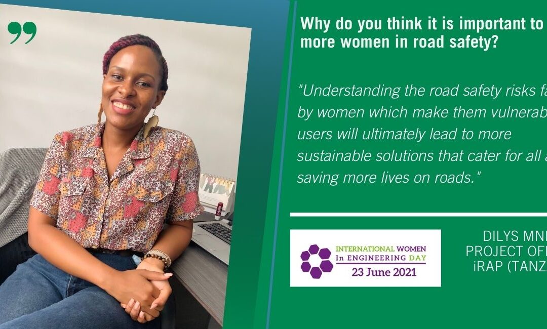 iRAP training grants now available for 20 women in Engineering