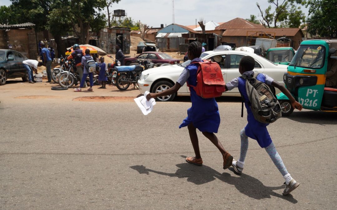 Kwapda’as Road Safety Demand Trust celebrates 10 years saving lives