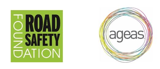 RSF Ageas logos