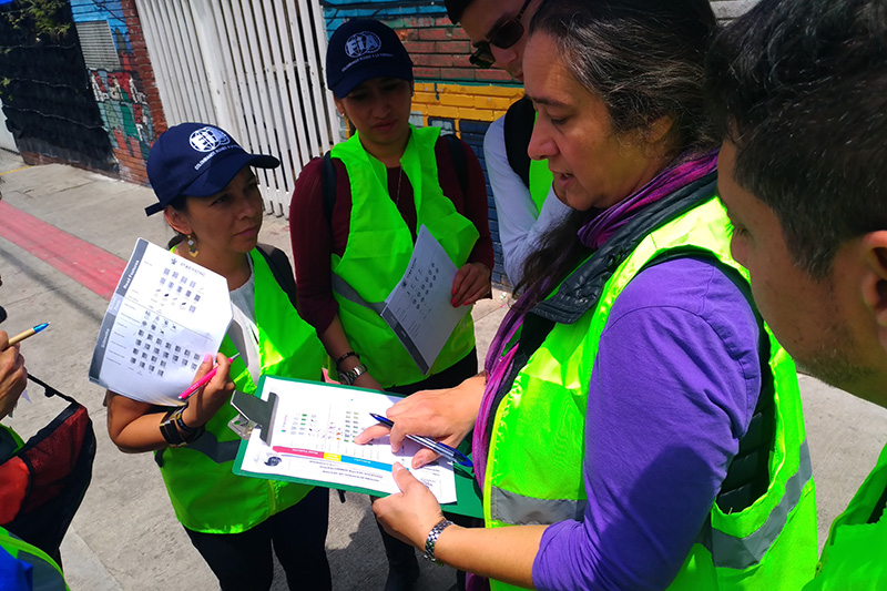 FIA Autoclubs and iRAP partnerships delivering safer streets worldwide with support of FIA Foundation