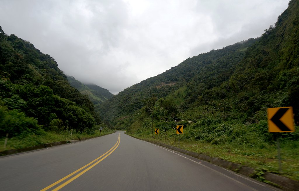 Ecuador survey underway to inform IDB investment