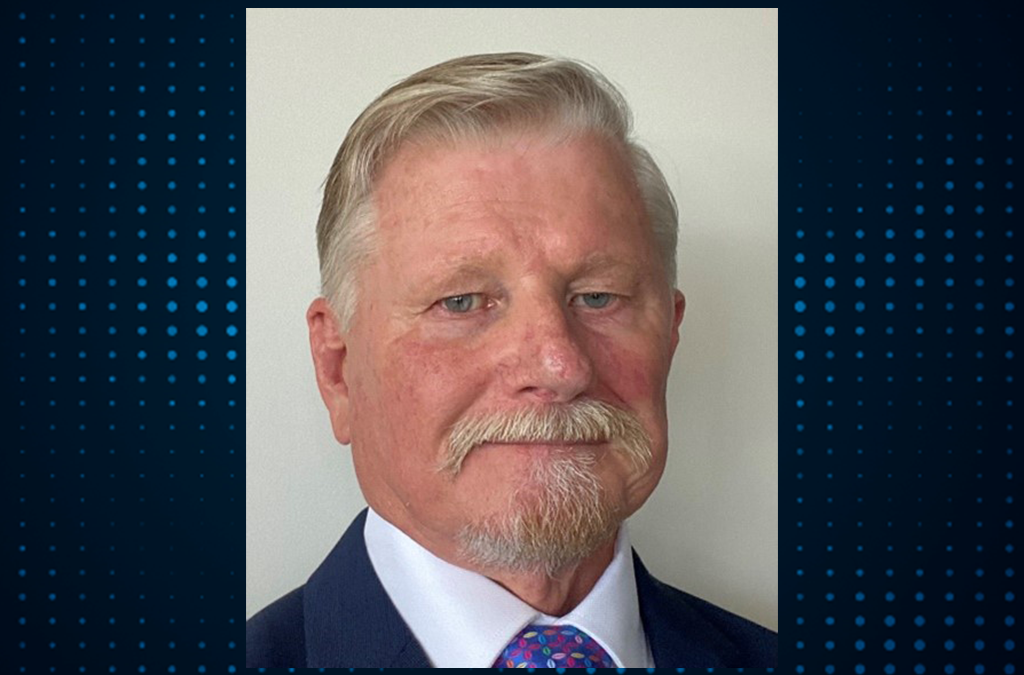 Ian Gillespie brings mobility experience to iRAP Board