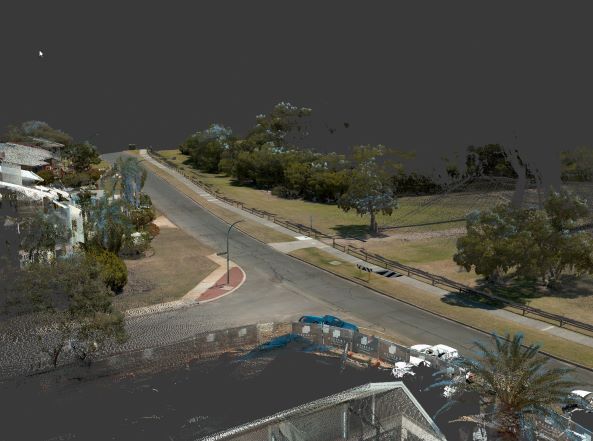 LiDAR BC 3 COMP