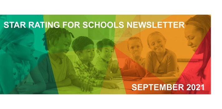 SR4S newsletter now available – September 2021 edition