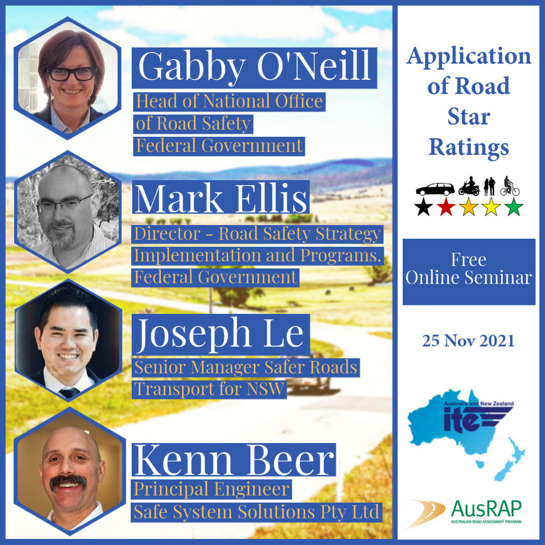 ITEANZ webinar