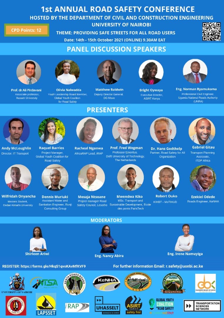 Nairobi image