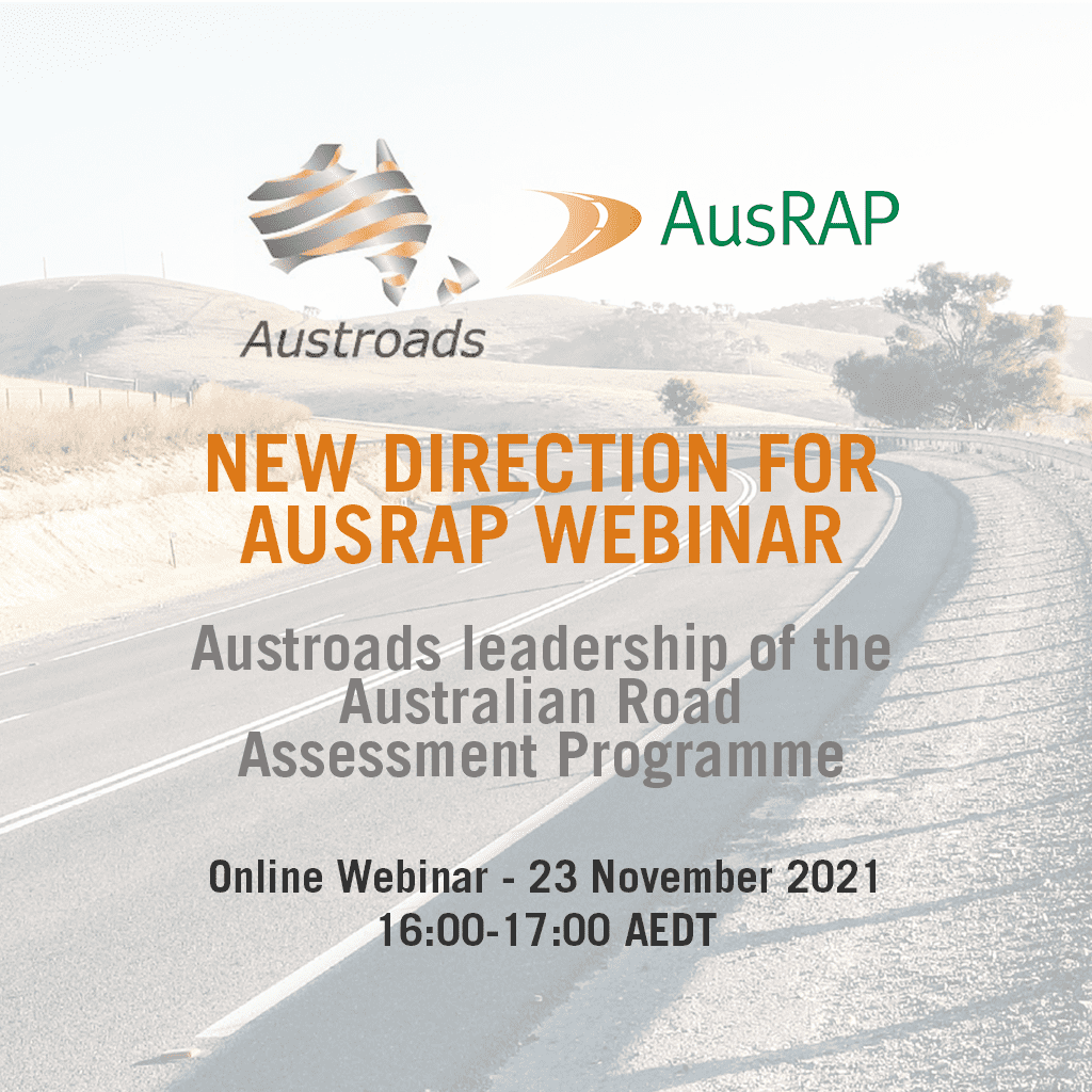 AusRAP launch SQR COMP