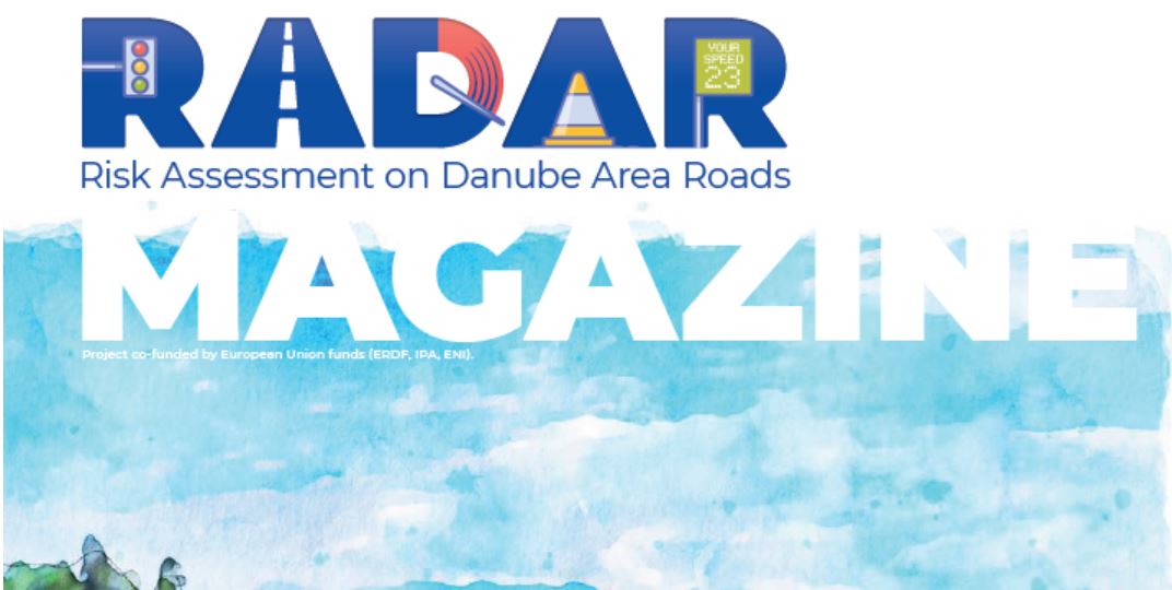 EuroRAP News: RADAR project comes to an end after 3.5 years