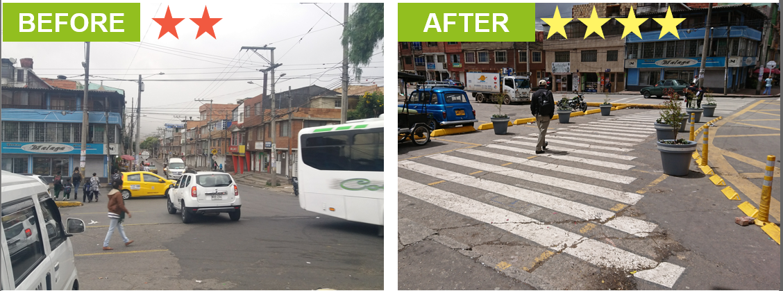 Bogota