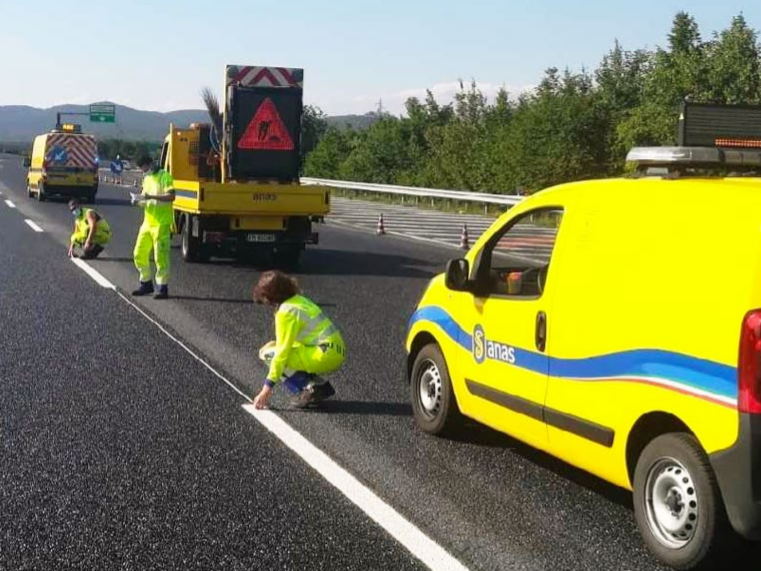 Ondaverde, Magazine of the Automobile Club d’Italia shares results of 4,200km of assessments