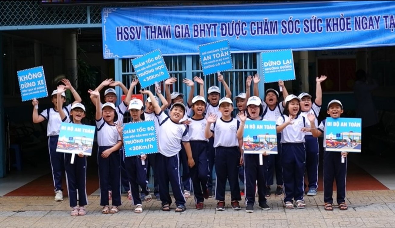 AIPF Vietnam