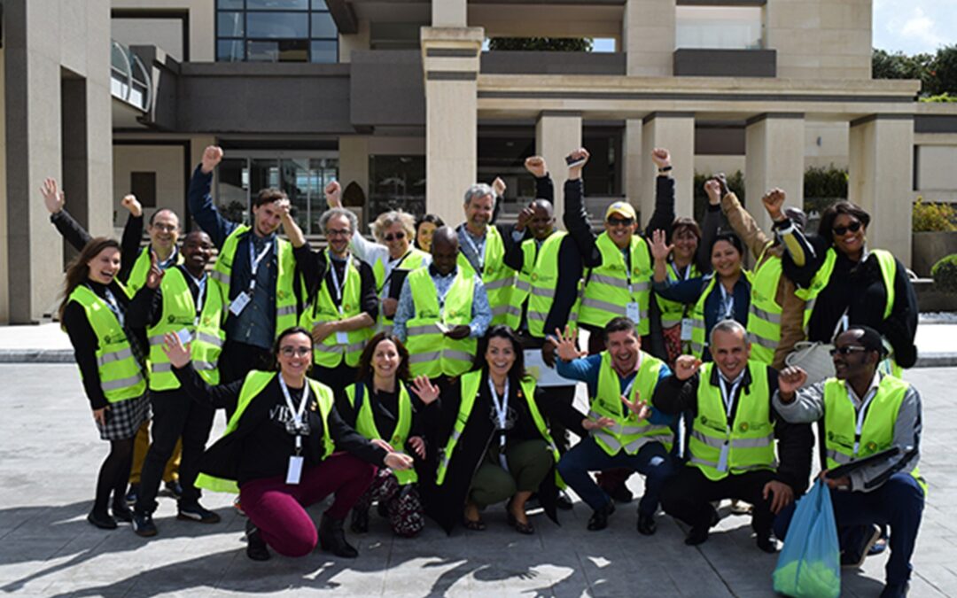 Alliance NGOs and iRAP partnerships making roads safer worldwide