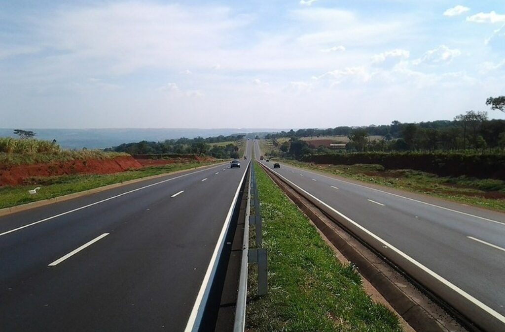 26,000 of target 54,000km of Brazil’s Federal Highways assessed for safety