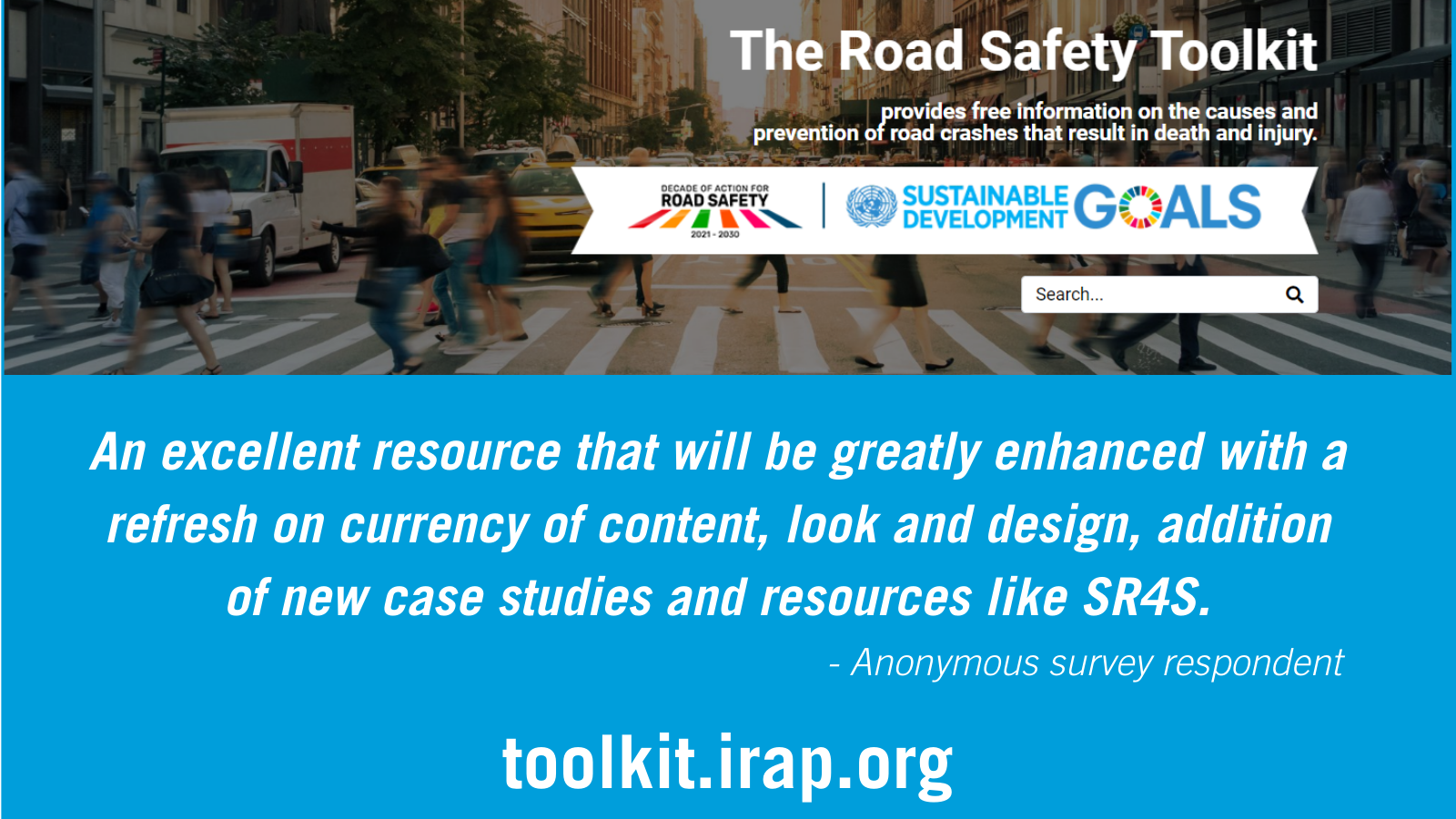 RST survey quote 1