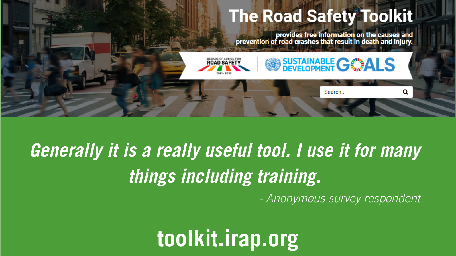 RST survey quote 2