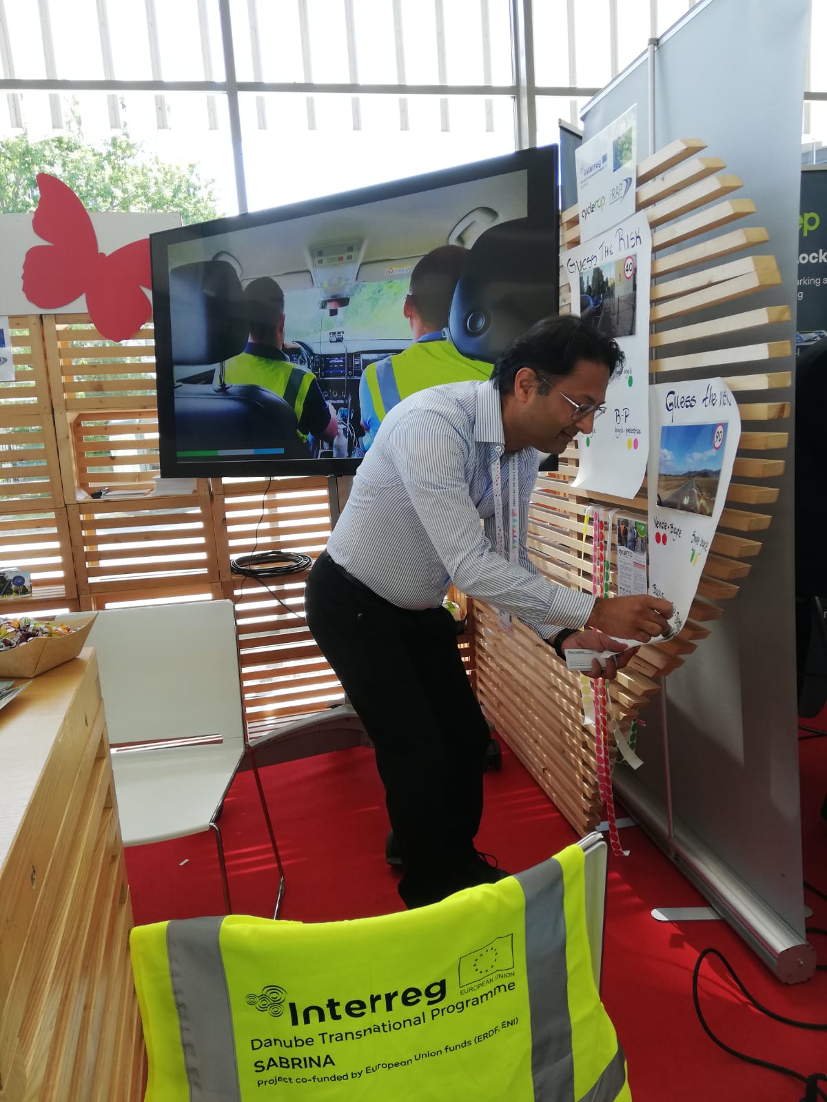 CycleRAP launch