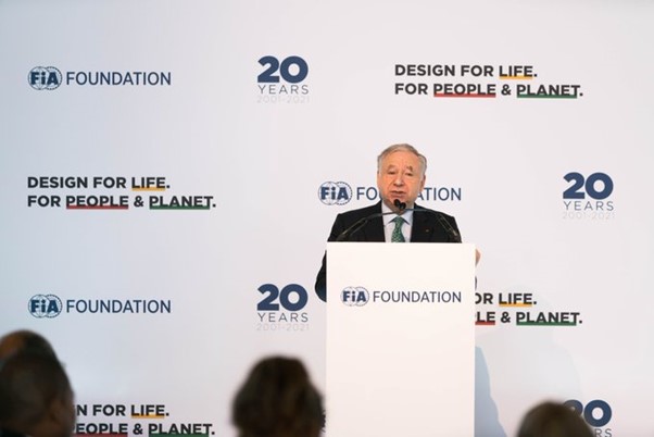 FIAF event Jean