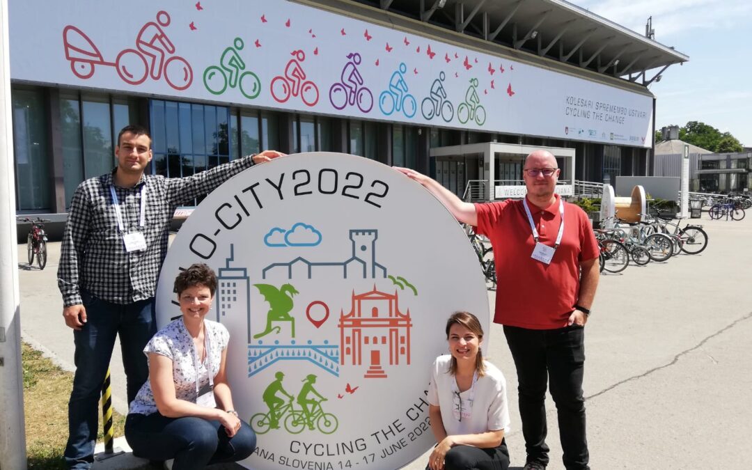 Official global launch of CycleRAP