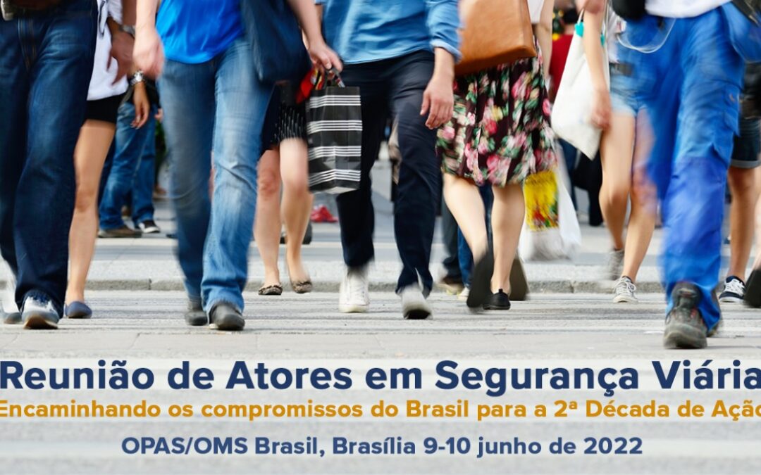 Meeting of Brazilian Actors to shape national discussion ahead of UN High-Level Meeting