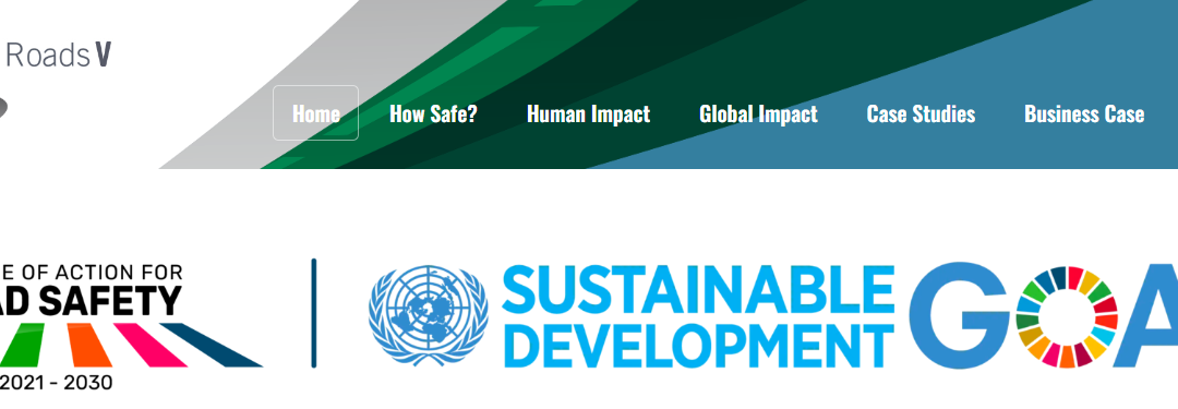 Help us improve the Vaccines for Roads website