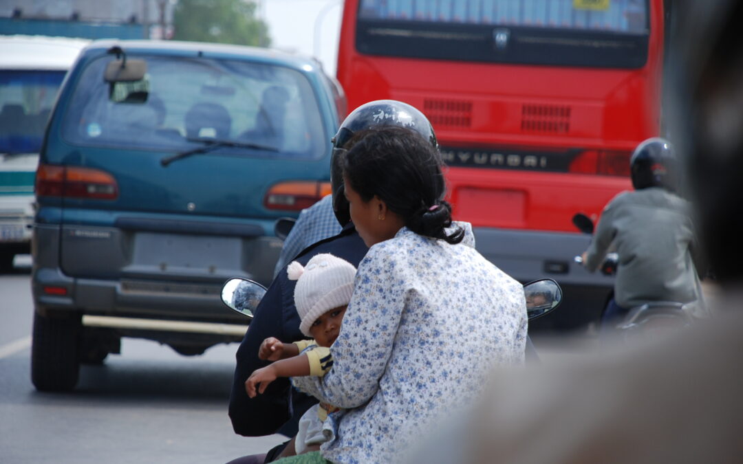 Cambodia stakeholders gather to shape Ten Year Plan