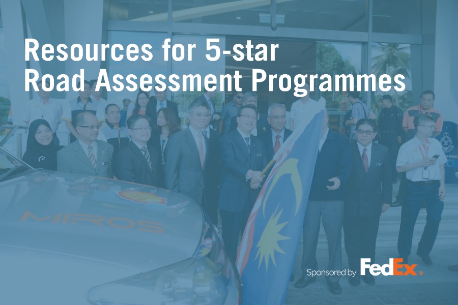 New resources for 5-star RAPs