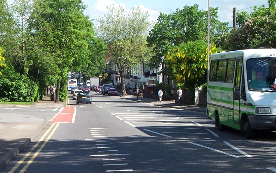 Active Travel Tool released in UK