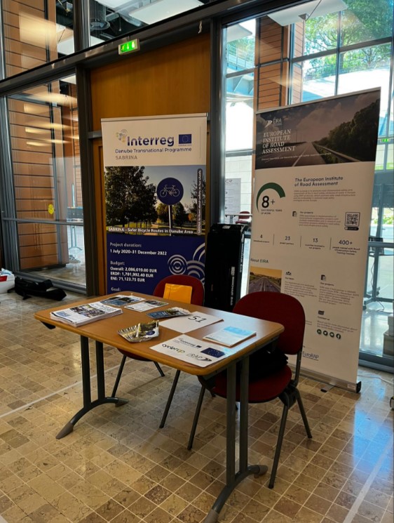 eira stand