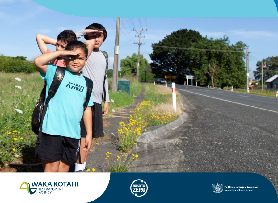 KiwiRAP News: New Guides tackle speed and infrastructure risk rating